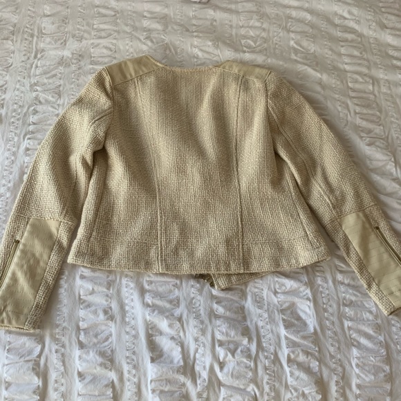 Banana Republic Tweed Jacket - Picture 6 of 6